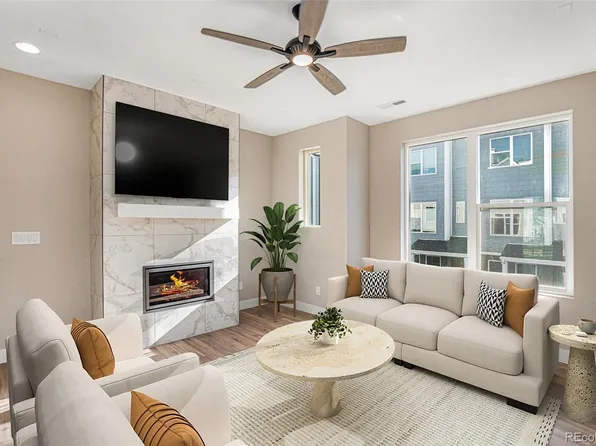 888 S Valentia Street Bldg 10 #103, Denver, CO 80247