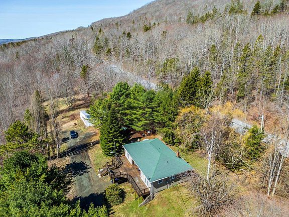 5th image of 663 Hampton Mountain Rd