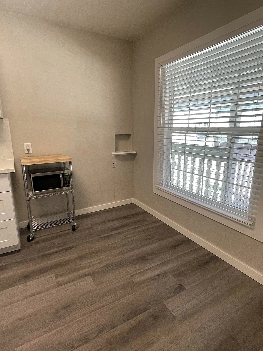 Dining Area - 2829 O St #9
