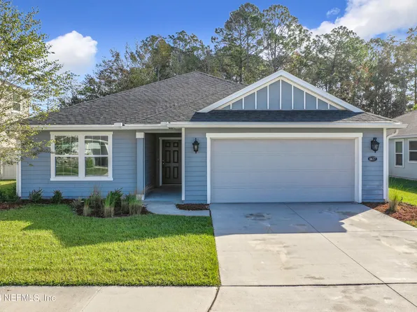 6637 SANDLER LAKES Drive, Jacksonville, FL 32222