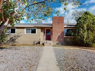 1104 Cedar Ave, Alamogordo, NM 88310