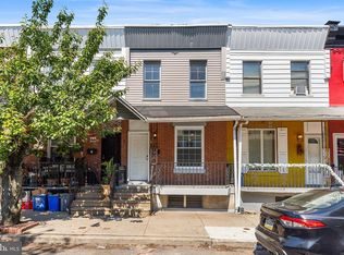 2524 S Mildred St, Philadelphia, PA 19148