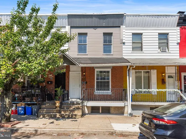 2524 S Mildred St, Philadelphia, PA 19148