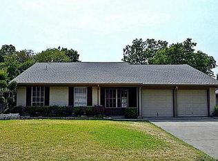 611 Stardust Ln, Richardson, TX 75080