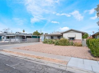 1037 Canosa Ave, Las Vegas, NV 89104