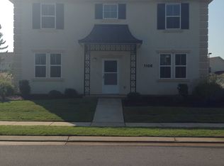 1108 Normandy St, Barksdale Afb, LA 71110