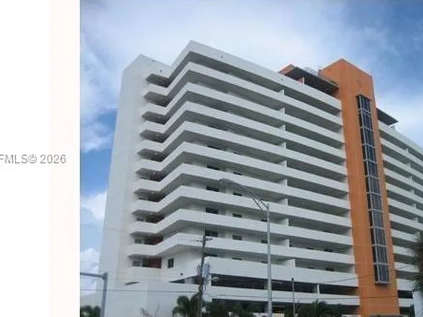 36 NW 6th Ave, Miami, FL