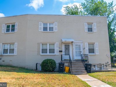 3802 26th Ave Unit 16, Temple Hills, MD, 20748