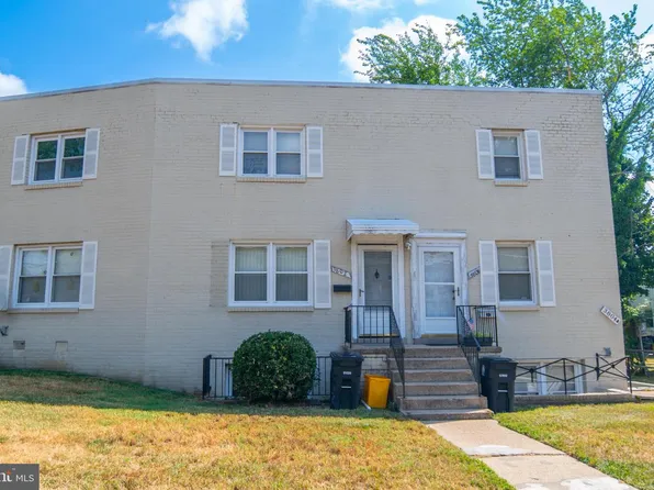 3802 26th Ave Unit 16, Temple Hills, MD 20748