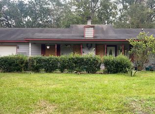 6308 Teresa St, Moss Point, MS 39563