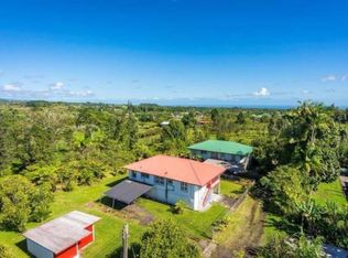 18-1276 Ueyama Village Rd, Mountain View, HI 96771