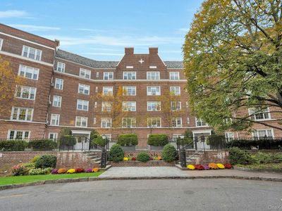 5 Midland Gardens #3M, Bronxville, NY, 10708