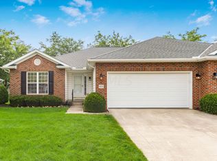 6202 Country Side Rd, Plain City, OH 43064