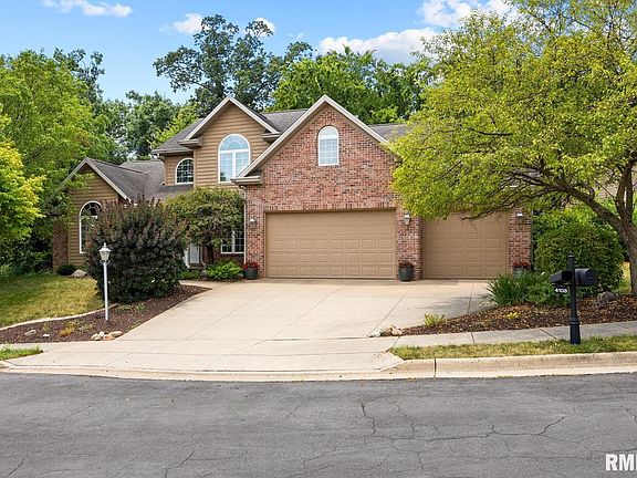 2nd image of 4108 W Sandridge Ct