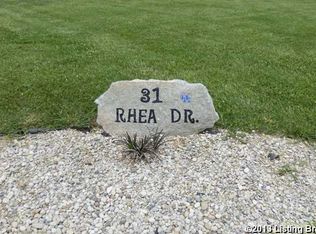 31 Rhea Dr, Bedford, KY 40006