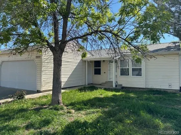 1800 Logan Street, Longmont, CO 80501