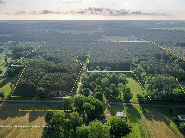 (undisclosed Address), Helena, AR 72342