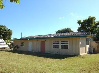 171 NE 150th St, Miami, FL 33161