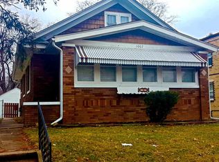 1007 15th St, Rockford, IL 61104