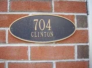 704 Clinton St APT 3A, Hoboken, NJ 07030