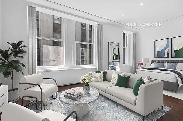 Sold by Engel & Völkers New York City | media 1