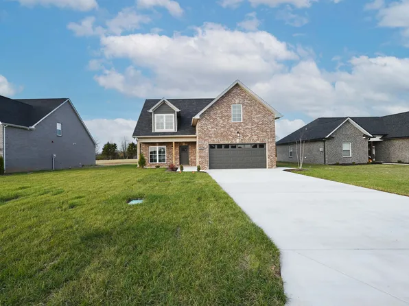 3302 Bootknife Dr Lot 63, Bell Buckle, TN 37020