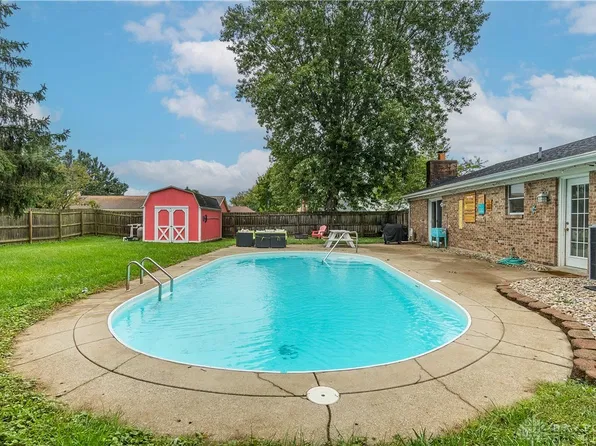 650 Nogales Trl, Miamisburg, OH 45342
