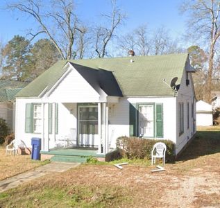 206 Agee Ave SW, Camden, AR, 71701