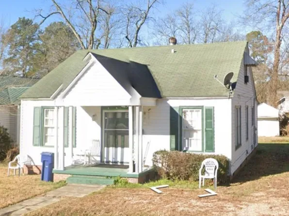 206 Agee Ave SW, Camden, AR 71701