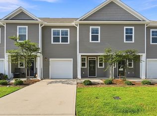 4748 Oyster Reef Run, Wilmington, NC 28411
