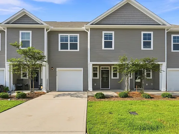 4748 Oyster Reef Run, Wilmington, NC 28411