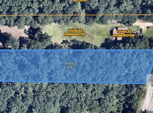 George Thomas Rd, Texarkana, TX 75501