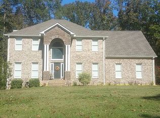 16001 Spyglass Way, Northport, AL 35475