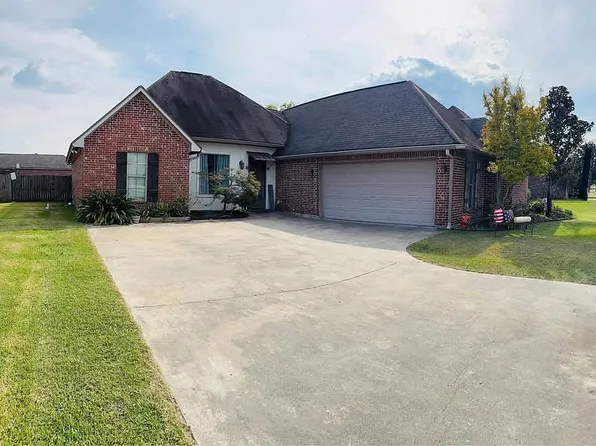 103 Parker Oak Dr, Church Point, LA 70525