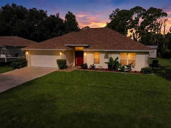 1471 PRAIRIE TERRACE, NORTH PORT, FL 34286