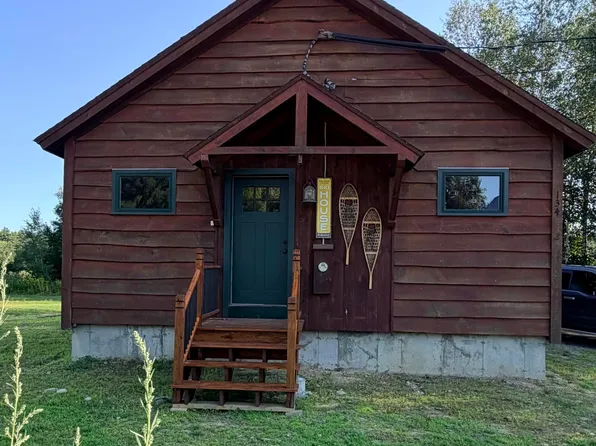 134 W Bethel Road, Bethel, ME 04217