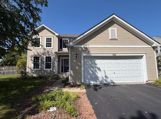 1401 Bridgehampton Dr, Plainfield, IL 60586