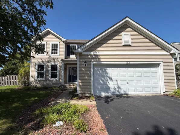 1401 Bridgehampton Dr, Plainfield, IL 60586
