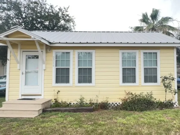 2716 Deer St, Corpus Christi, TX 78410