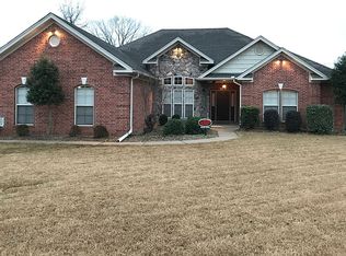 4955 Prestonwood Rd, Conway, AR 72034