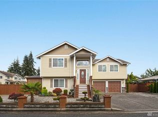 8122 Beverly Ln, Everett, WA 98203