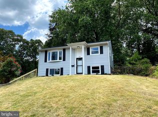 1435 Maryland Ave, Woodbridge, VA 22191