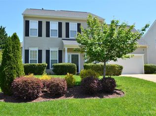 129 Bluffton Rd, Mooresville, NC 28115