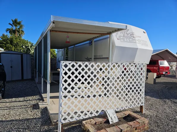 Renee Ave Park, 11633 S Renee Ave #10, Yuma, AZ 85367