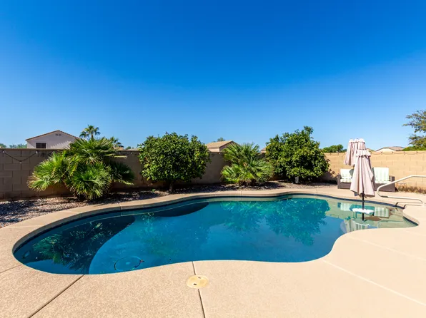18864 N Lariat Rd, Maricopa, AZ 85138