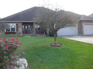 1224 E Headley St, Springfield, MO 65803