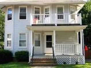 134 Tyndale St, Roslindale, MA 02131