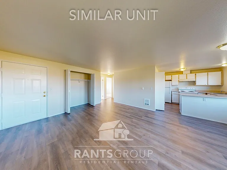 Yelm Creek Apartments — Photo 57