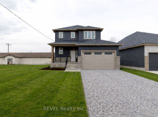 1129 Dipietro St, Fort Erie, ON L2A 4J3