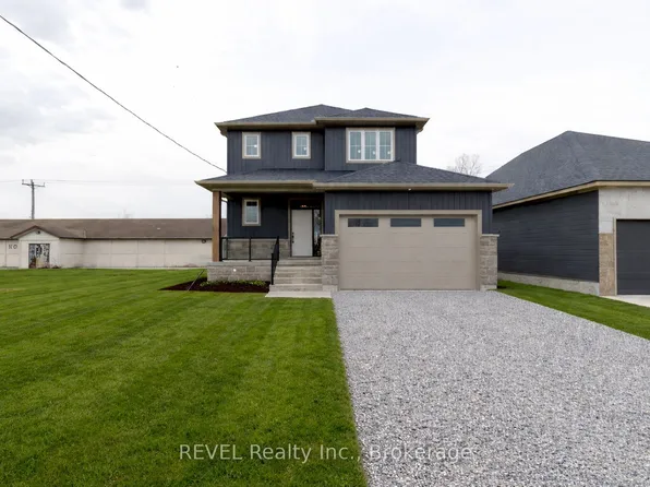 1129 Dipietro St, Fort Erie, ON L2A 4J3
